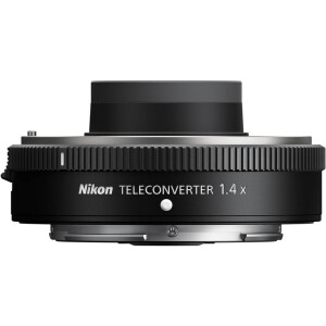Nikon Teleconverter Z TC-1.4x телеконвертер