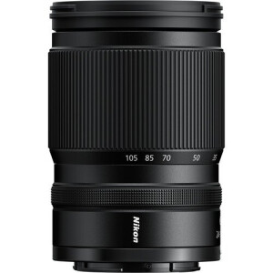 Nikon NIKKOR Z 24-105mm f/4 - 7.1 объектив