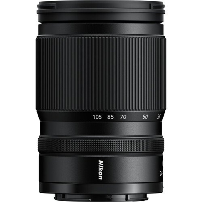 Nikon NIKKOR Z 24-105mm f/4 - 7.1 объектив