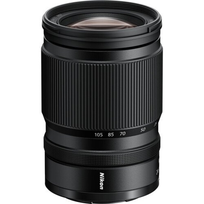 Nikon NIKKOR Z 24-105mm f/4 - 7.1 объектив