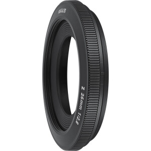 Nikon NIKKOR Z 26mm f/2.8 Lens объектив