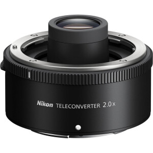 Nikon Teleconverter Z TC-2.0x телеконвертер