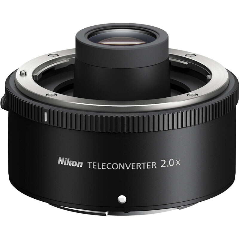 Nikon Teleconverter Z TC-2.0x телеконвертер