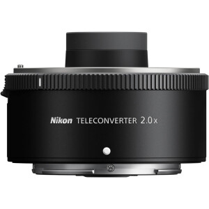 Nikon Teleconverter Z TC-2.0x телеконвертер