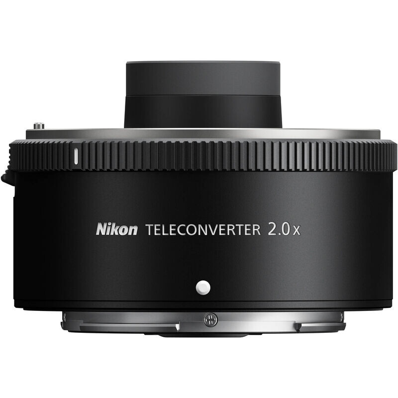 Nikon Teleconverter Z TC-2.0x телеконвертер