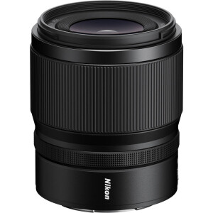 Nikon NIKKOR Z 35mm f/1.4 объектив
