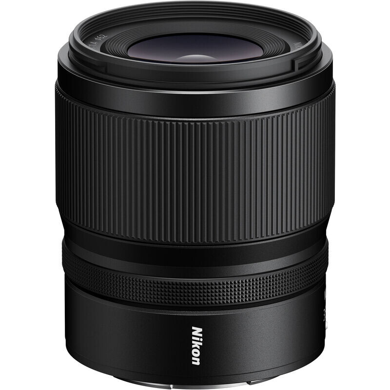 Nikon NIKKOR Z 35mm f/1.4 объектив