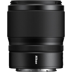Nikon NIKKOR Z 35mm f/1.4 объектив