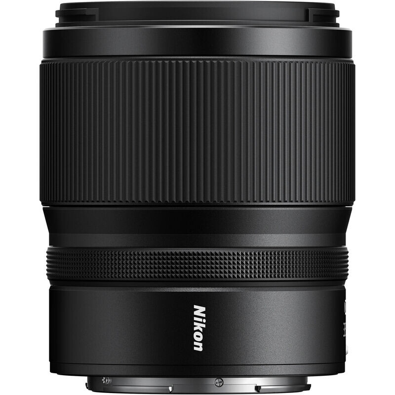 Nikon NIKKOR Z 35mm f/1.4 объектив