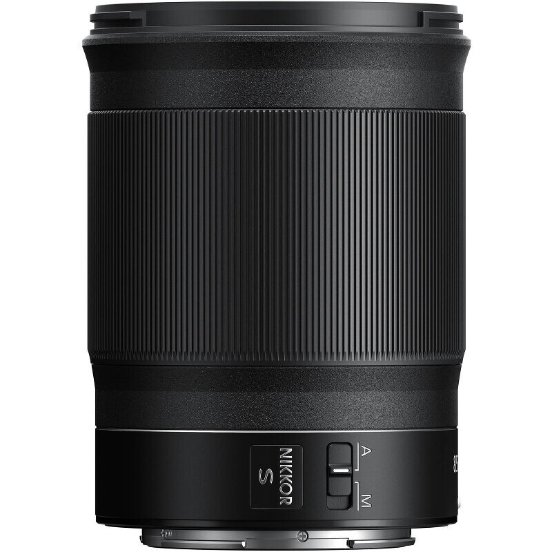 Nikon 35mm f/1.8S Nikkor Z объектив