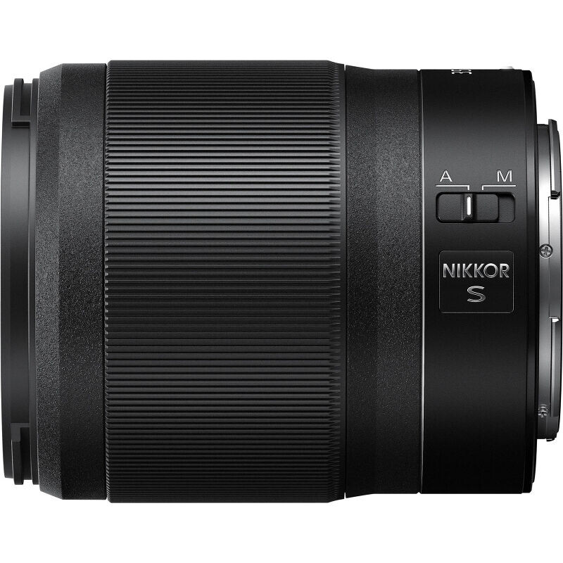 Nikon 35mm f/1.8S Nikkor Z объектив