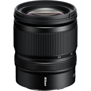 Nikon NIKKOR Z DX 16-50mm f/2.8 VR Lens объектив