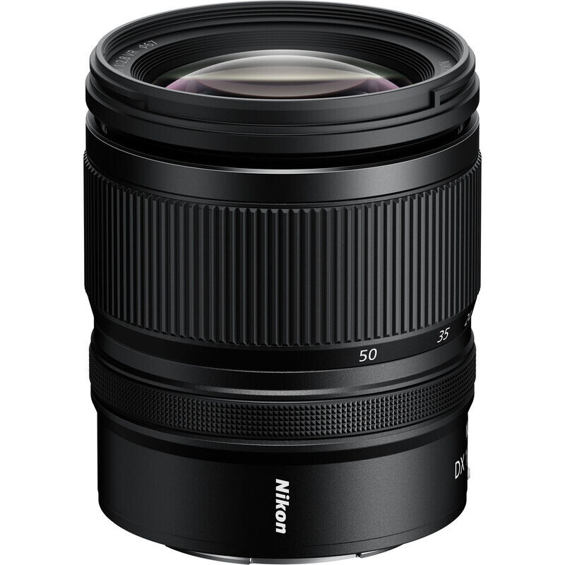 Nikon NIKKOR Z DX 16-50mm f/2.8 VR Lens объектив