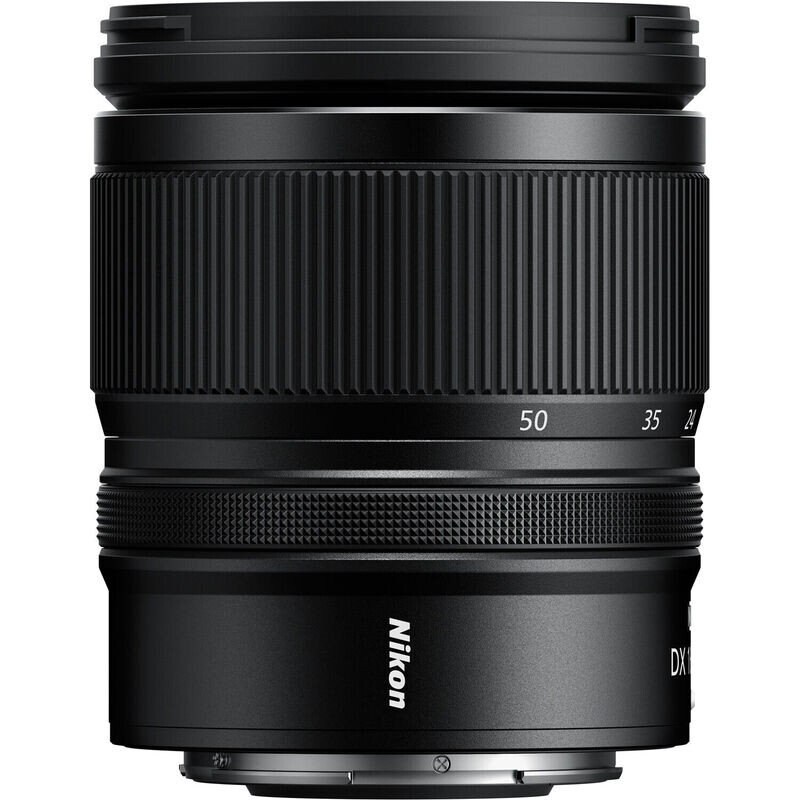 Nikon NIKKOR Z DX 16-50mm f/2.8 VR Lens объектив