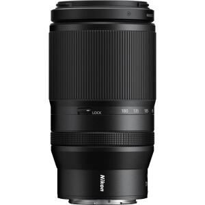 Nikon NIKKOR Z 70-180mm f/2.8 Lens объектив