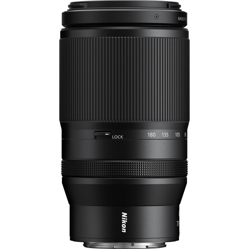 Nikon NIKKOR Z 70-180mm f/2.8 Lens объектив
