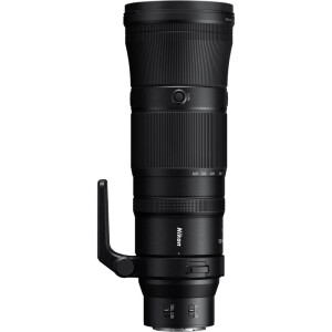 Nikon NIKKOR Z 180-600mm f/5.6-6.3 VR Lens объектив