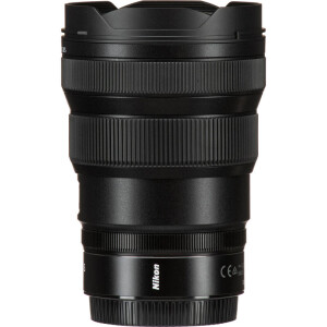 Nikon Nikkor Z 14-24mm f/2.8 S объектив