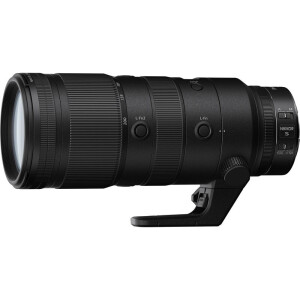 Nikon NIKKOR Z 70-200mm f/2.8 VR S объектив
