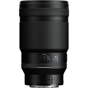 Nikon NIKKOR Z 35 mm f/1.2 S объектив