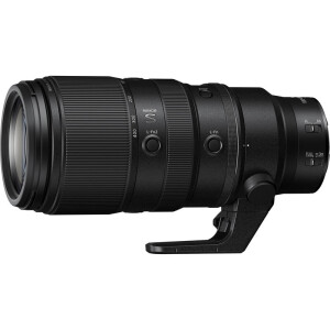 Nikon NIKKOR Z 100-400mm f/4.5-5.6 VR S объектив
