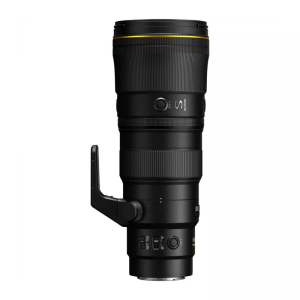 Nikon NIKKOR Z 600mm f/6.3 VR S Lens объектив