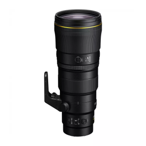 Nikon NIKKOR Z 600mm f/6.3 VR S Lens объектив