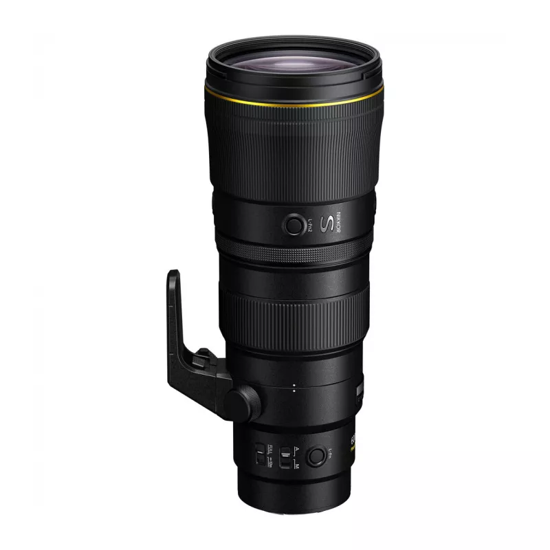 Nikon NIKKOR Z 600mm f/6.3 VR S Lens объектив