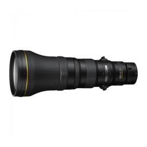 Nikon NIKKOR Z 800mm f/6.3 VR S объектив