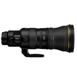 Nikon NIKKOR Z 400mm f/2.8 TC VR S объектив