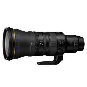 Nikon NIKKOR Z 400mm f/2.8 TC VR S объектив