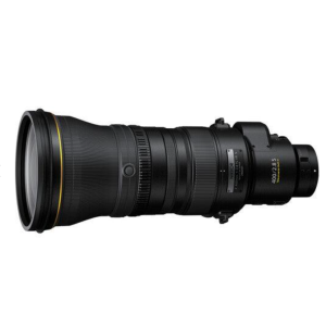 Nikon NIKKOR Z 400mm f/2.8 TC VR S объектив