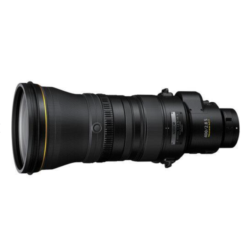 Nikon NIKKOR Z 400mm f/2.8 TC VR S объектив