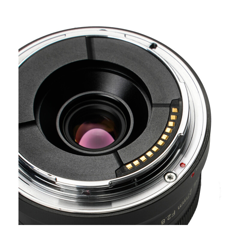 7Artisans AF 27mm f/2.8 Z-Mount автофокусный объектив