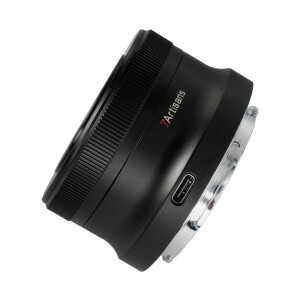 7Artisans AF 27mm f/2.8 Z-Mount автофокусный объектив
