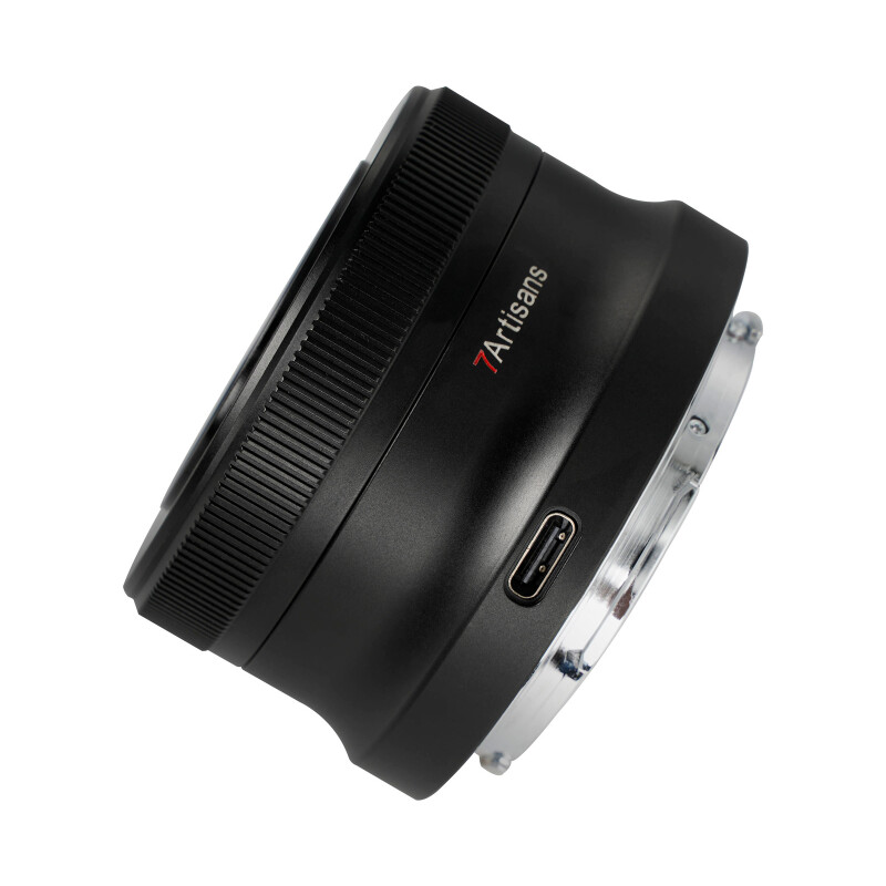 7Artisans AF 27mm f/2.8 Z-Mount автофокусный объектив