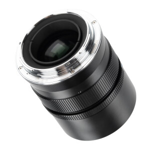 7Artisans 75mm f/1.4 Mark II RF-Mount объектив