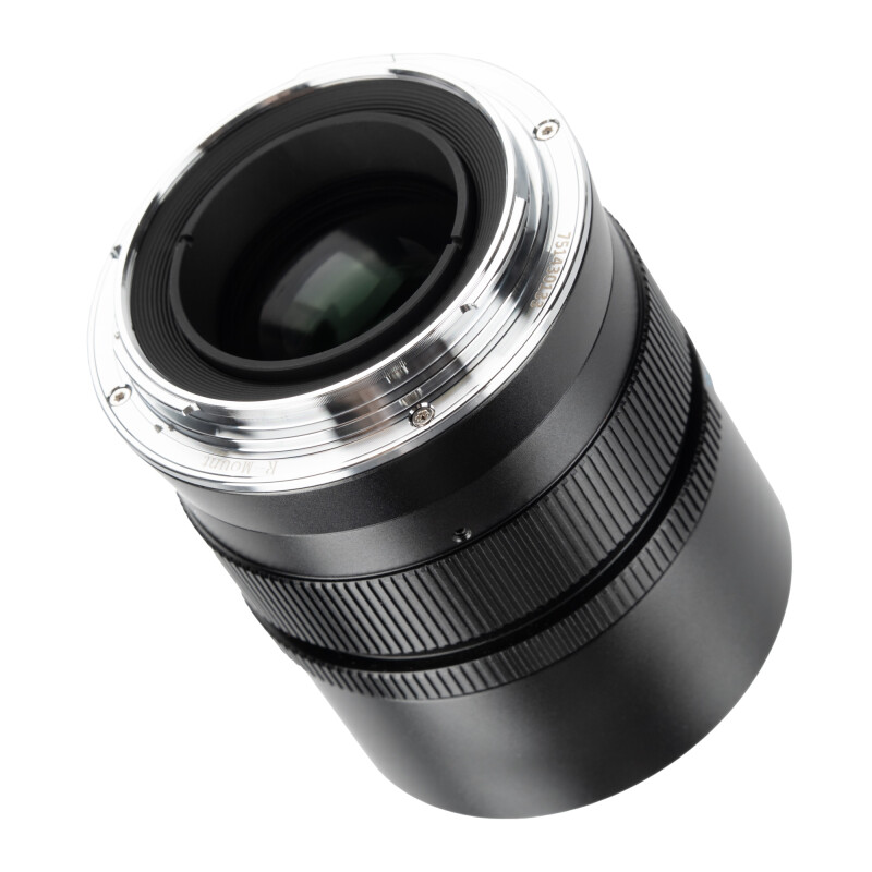 7Artisans 75mm f/1.4 Mark II RF-Mount объектив