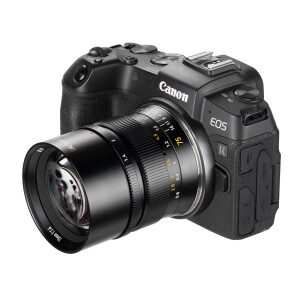 7Artisans 75mm f/1.4 Mark II RF-Mount объектив
