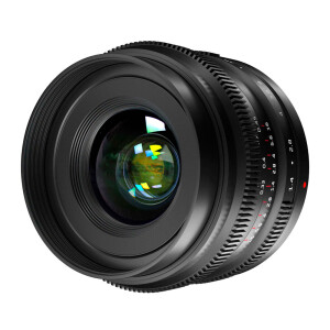 7Artisans 35mm f/1.4 Z-Mount объектив