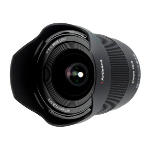 7Artisans AF 10mm f/2.8 сверхширокоугольный автофокусный объектив для Nikon Z-Mount (APS-C)