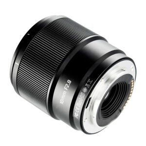 7Artisans AF 10mm f/2.8 сверхширокоугольный автофокусный объектив для Nikon Z-Mount (APS-C)
