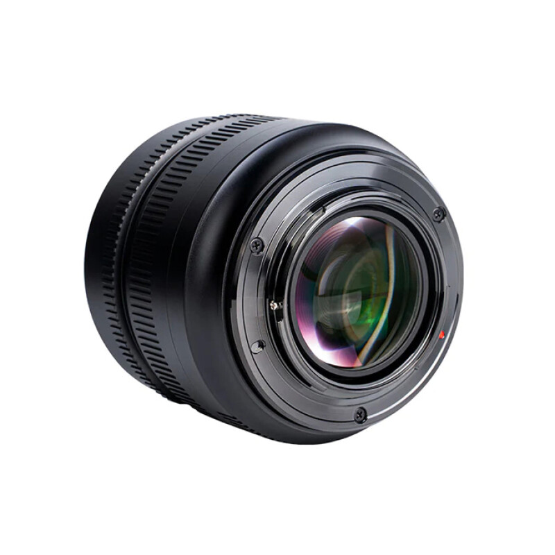 7Artisans 50mm F/0.95 Z-mount (Nikon) объектив