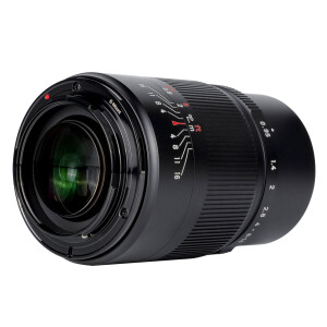 7Artisans 25mm f/0.95 Z-Mount (Nikon) объектив