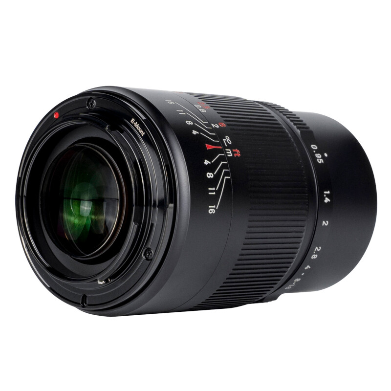 7Artisans 25mm F/0.95 X-Mount (Fujifilm) объектив