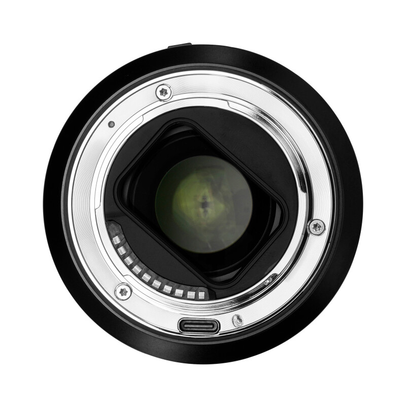 7Artisans AF 85mm f/1.8 E-Mount автофокусный объектив