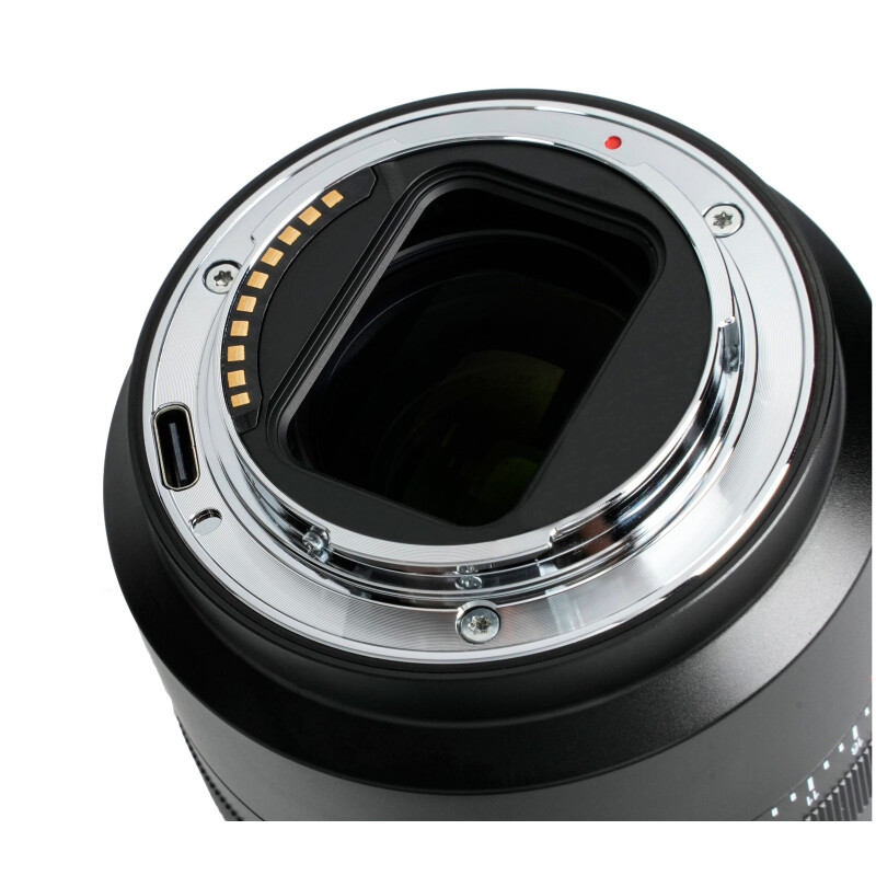 7Artisans AF 85mm f/1.8 E-Mount автофокусный объектив