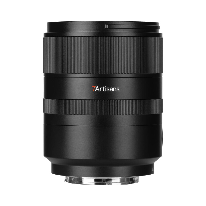 7Artisans AF 85mm f/1.8 E-Mount автофокусный объектив