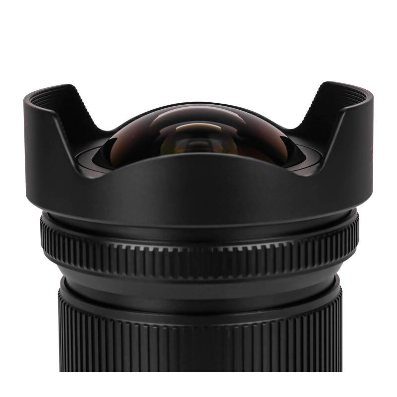 7Artisans 9mm f/5.6 Mark II R-Mount (Canon) объектив