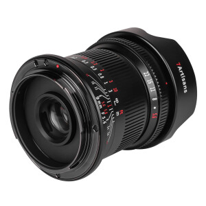 7Artisans 9mm f/5.6 Mark II E-Mount (Sony FE) объектив